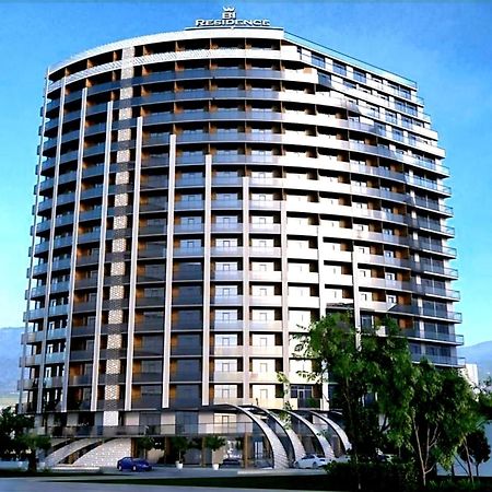Sea View Studio Μπατούμι Εξωτερικό φωτογραφία