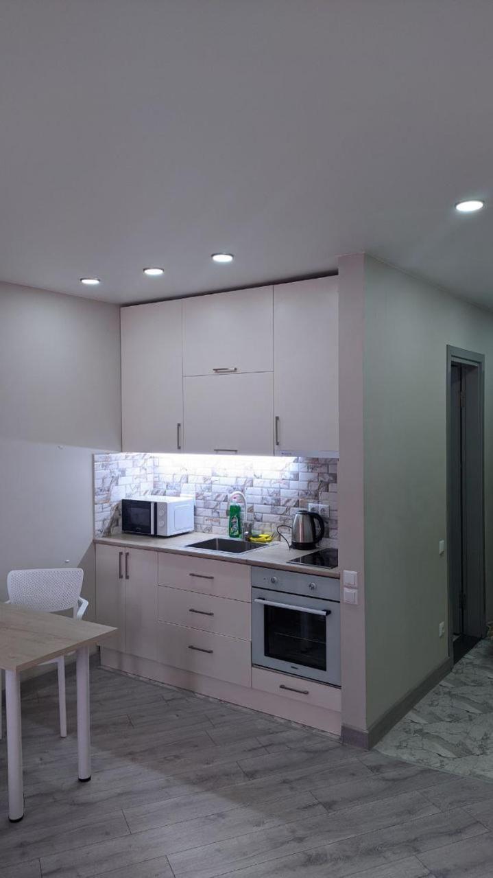 Sea View Studio Μπατούμι Εξωτερικό φωτογραφία