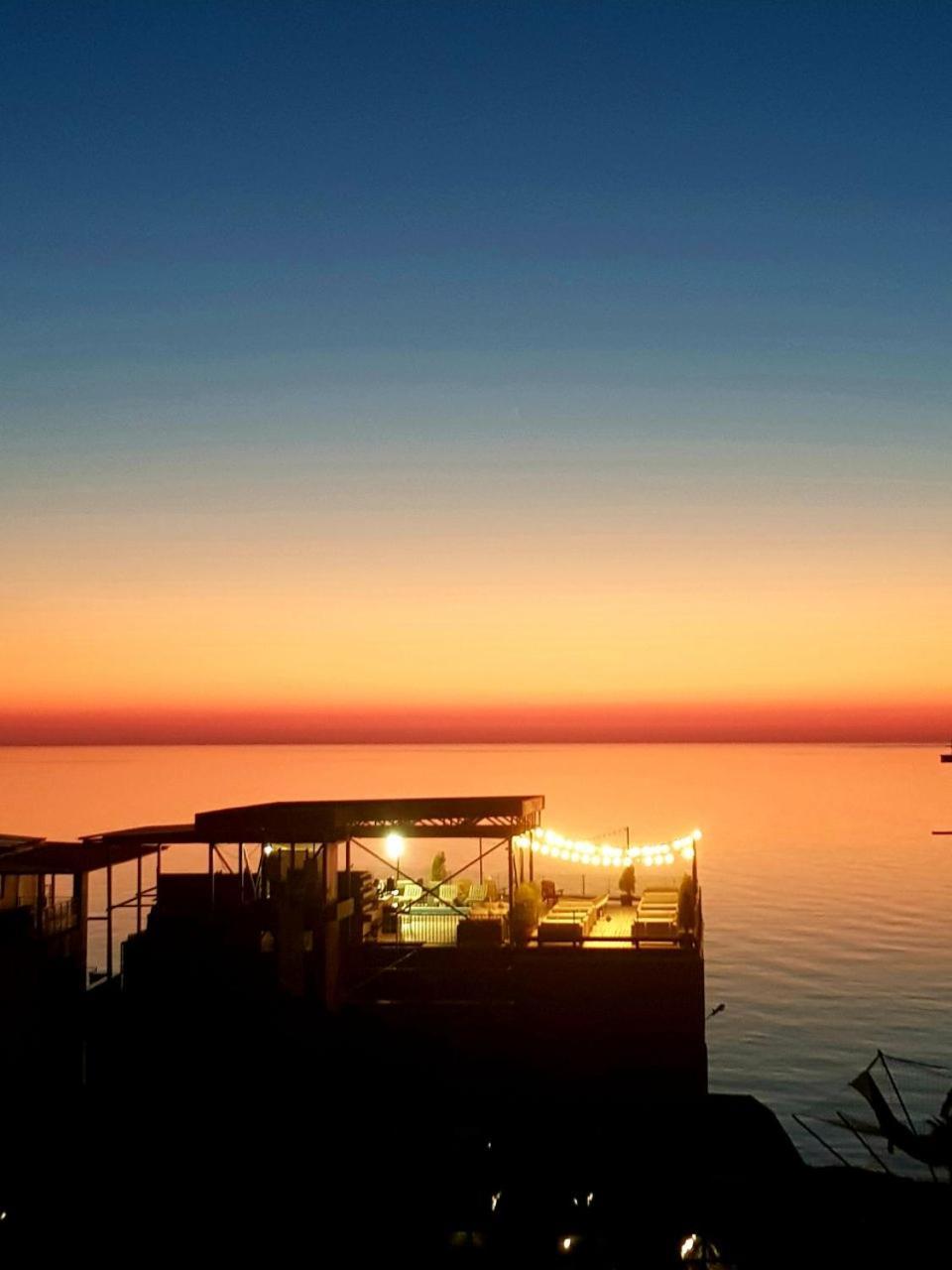 Sea View Studio Μπατούμι Εξωτερικό φωτογραφία