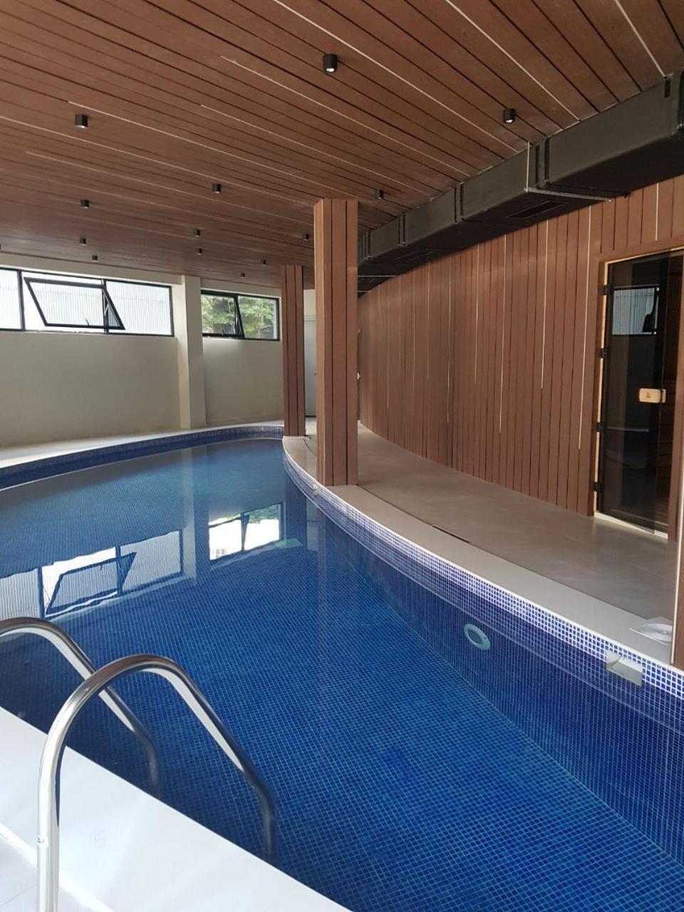 Sea View Studio Μπατούμι Εξωτερικό φωτογραφία