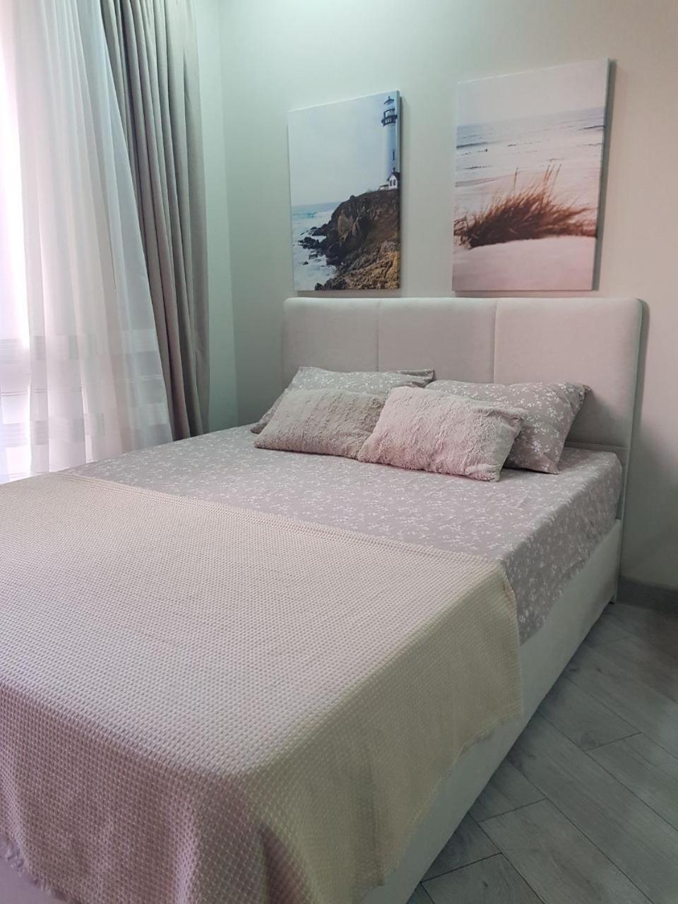 Sea View Studio Μπατούμι Εξωτερικό φωτογραφία