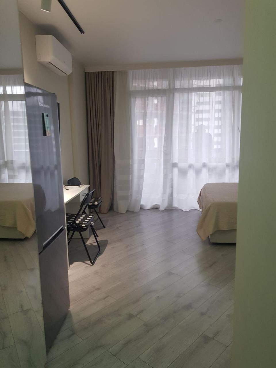 Sea View Studio Μπατούμι Εξωτερικό φωτογραφία