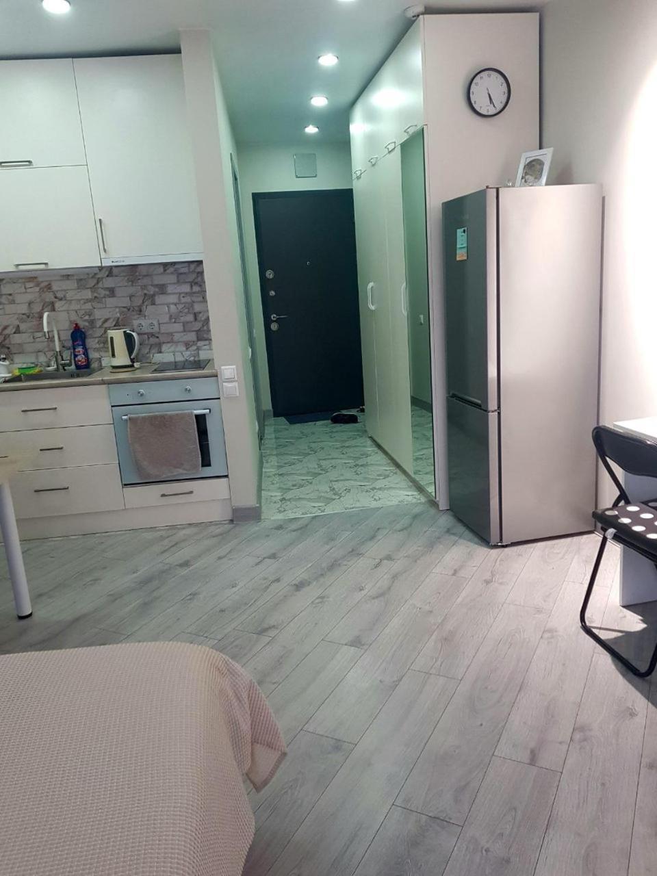 Sea View Studio Μπατούμι Εξωτερικό φωτογραφία